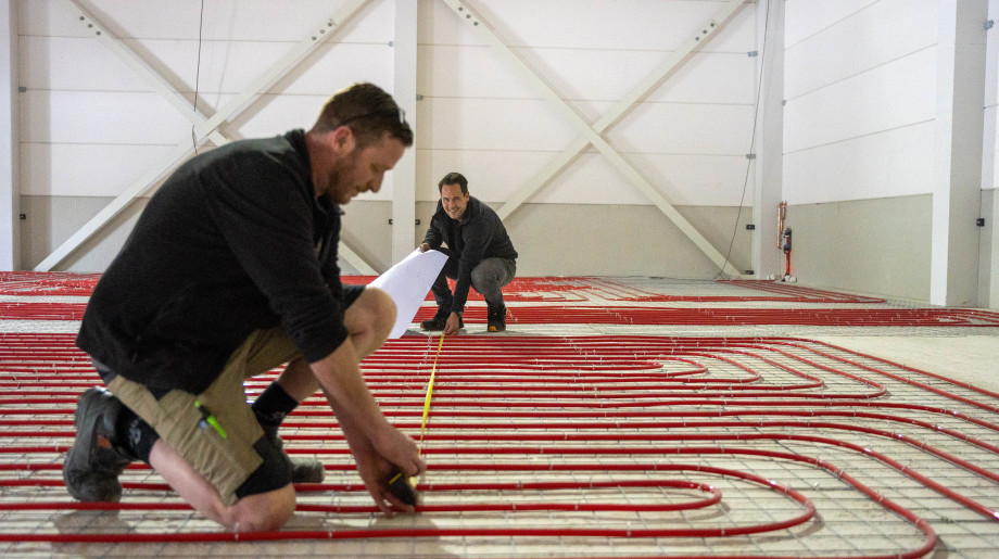 B & R Technisch Beheer B.V. Eindhoven afbeelding 4