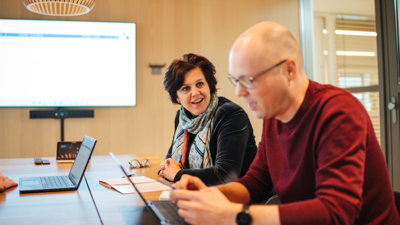 Interfood B.V. Bladel afbeelding 6