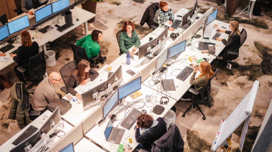 Interfood B.V. Bladel afbeelding 4