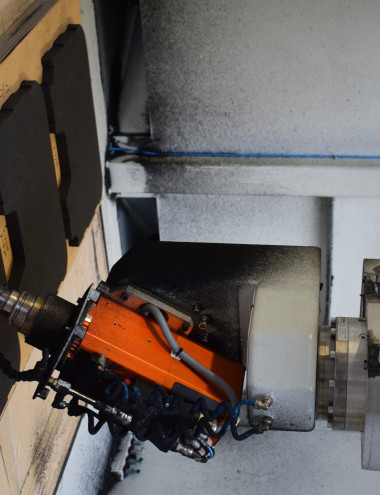 IFG Industrial Foams B.V. Gemert afbeelding 5 IFG Industrial Foams B.V. Gemert afbeelding 5