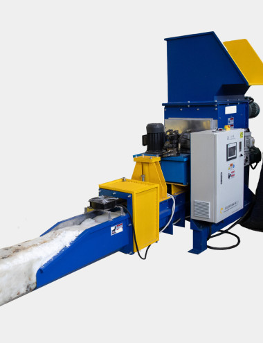 IFG Industrial Foams B.V. Gemert afbeelding 3 IFG Industrial Foams B.V. Gemert afbeelding 3