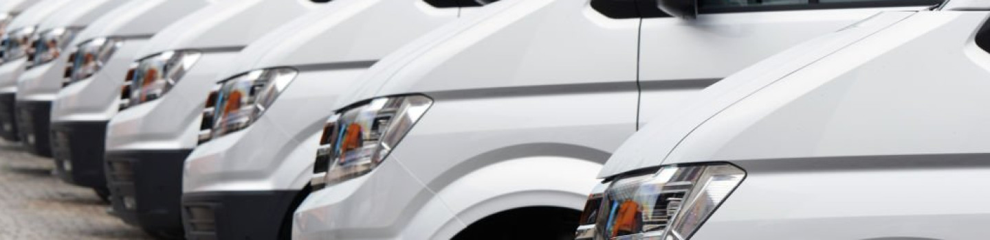 Automonteur Bedrijfswagens