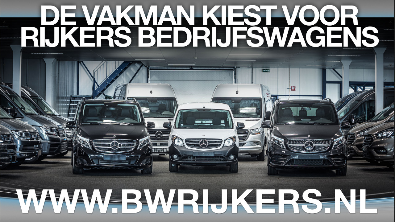 Bedrijfswagens Rijkers Valkenswaard afbeelding 1 Bedrijfswagens Rijkers Valkenswaard afbeelding 1