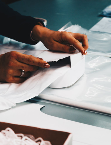 Modexpress B.V. Helmond afbeelding 5