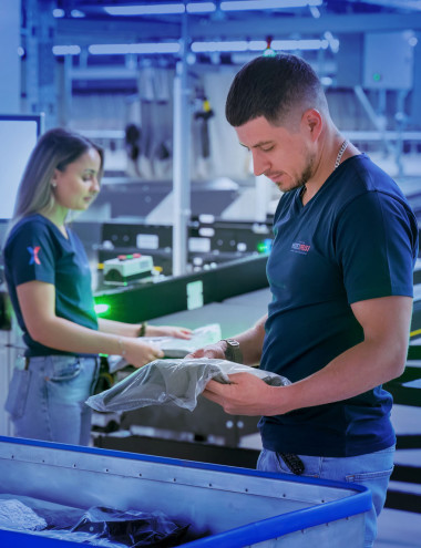 Modexpress B.V. Helmond afbeelding 3