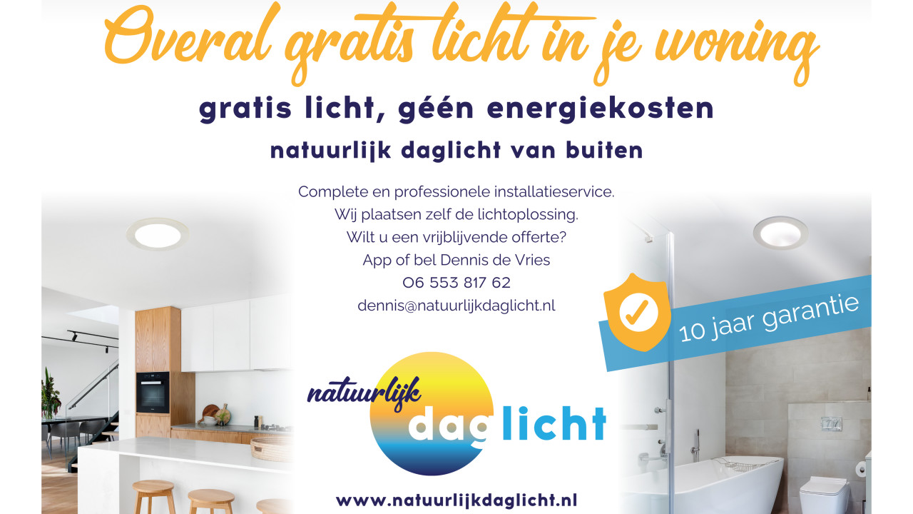 Natuurlijk Daglicht B.V. Neerkant afbeelding 6