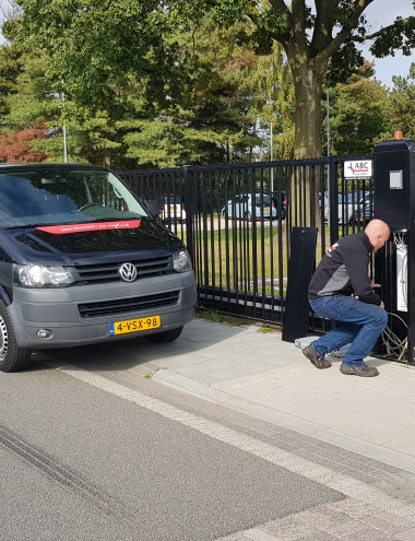 ABC Hekwerk Participatie B.V. Eindhoven afbeelding 5