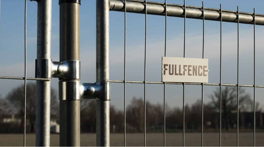 FullFence B.V. Veldhoven afbeelding 2
