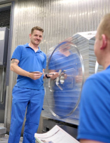 De Rooy Slijpcentrum (Recruitment) Nuenen afbeelding 3