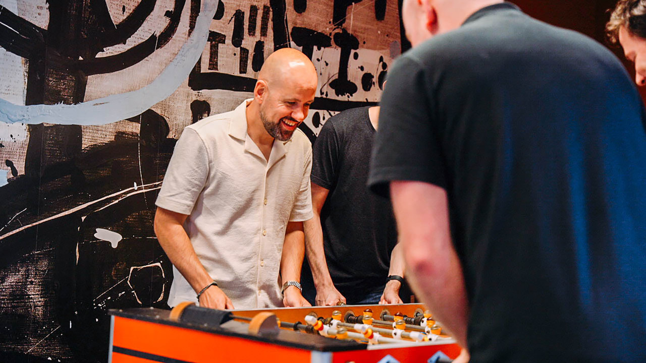 TWC IT Solutions B.V. Eindhoven afbeelding 6