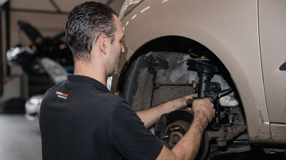 Autobedrijf Henri van Dun Best afbeelding 2