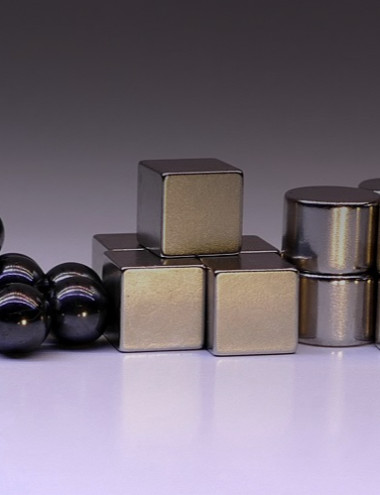 Alliance Machine Systems Europe BV Bladel afbeelding 3