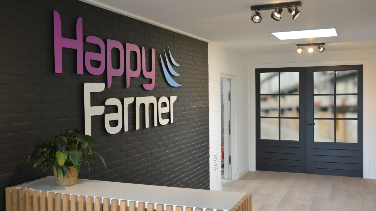 HappyFarmer B.V. Oirschot afbeelding 1