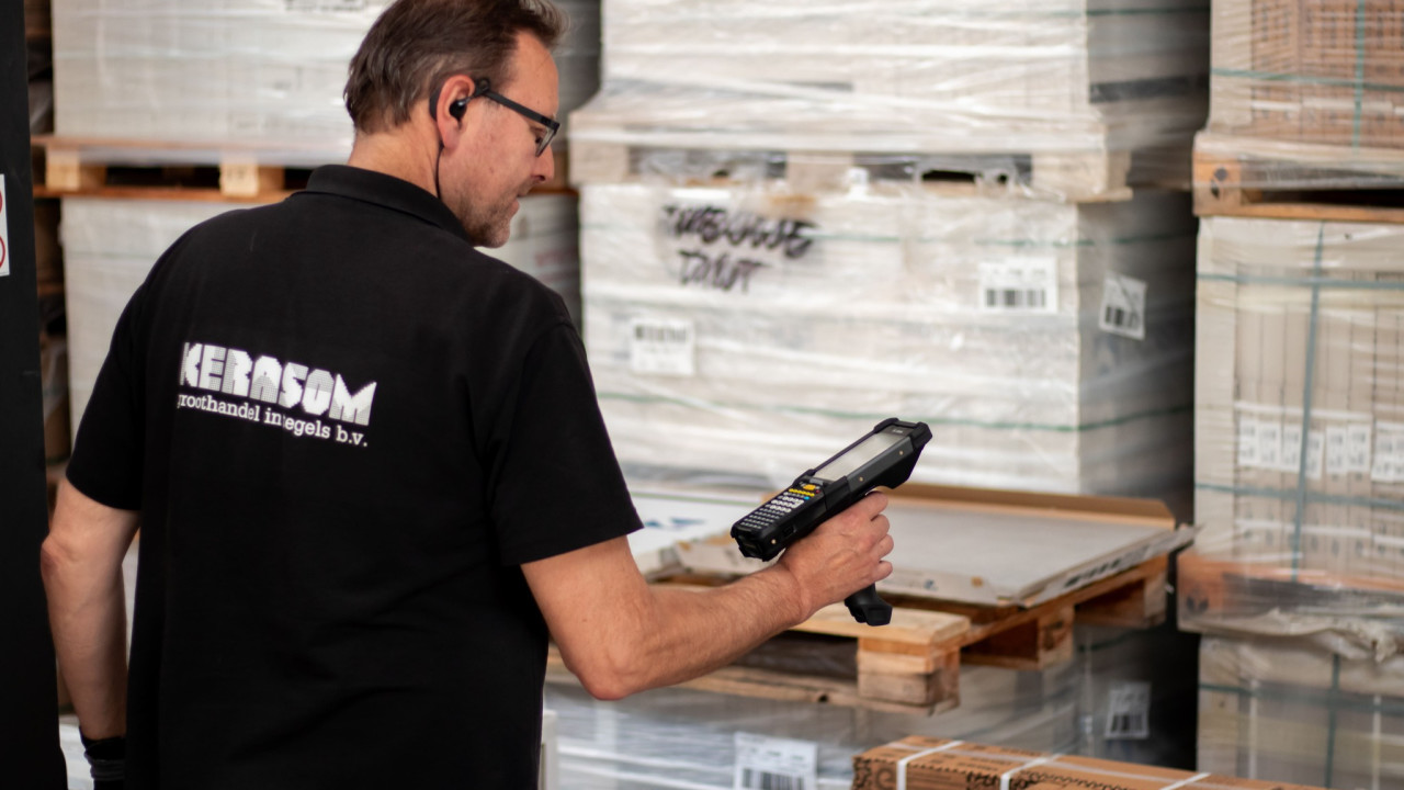 Kerasom B.V. Someren afbeelding 1 Kerasom B.V. Someren afbeelding 1