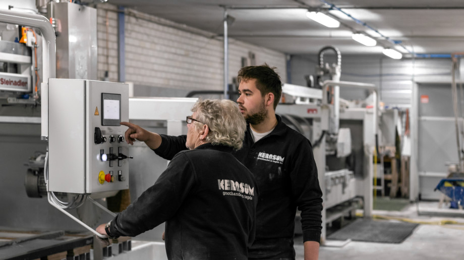 Kerasom B.V. Someren afbeelding 2 Kerasom B.V. Someren afbeelding 2