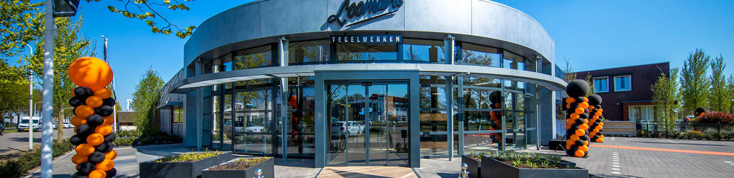 Showroomadviseur/Verkoper showroom