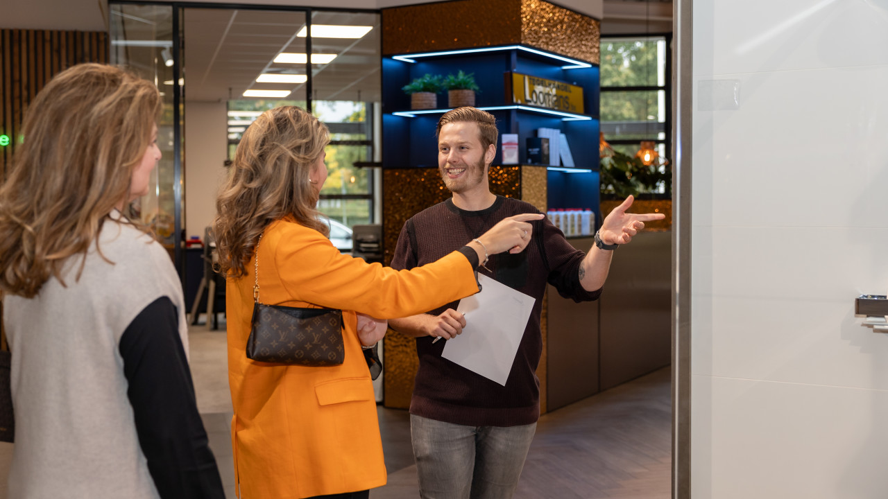 Tegelhandel Loomans B.V. Someren afbeelding 6