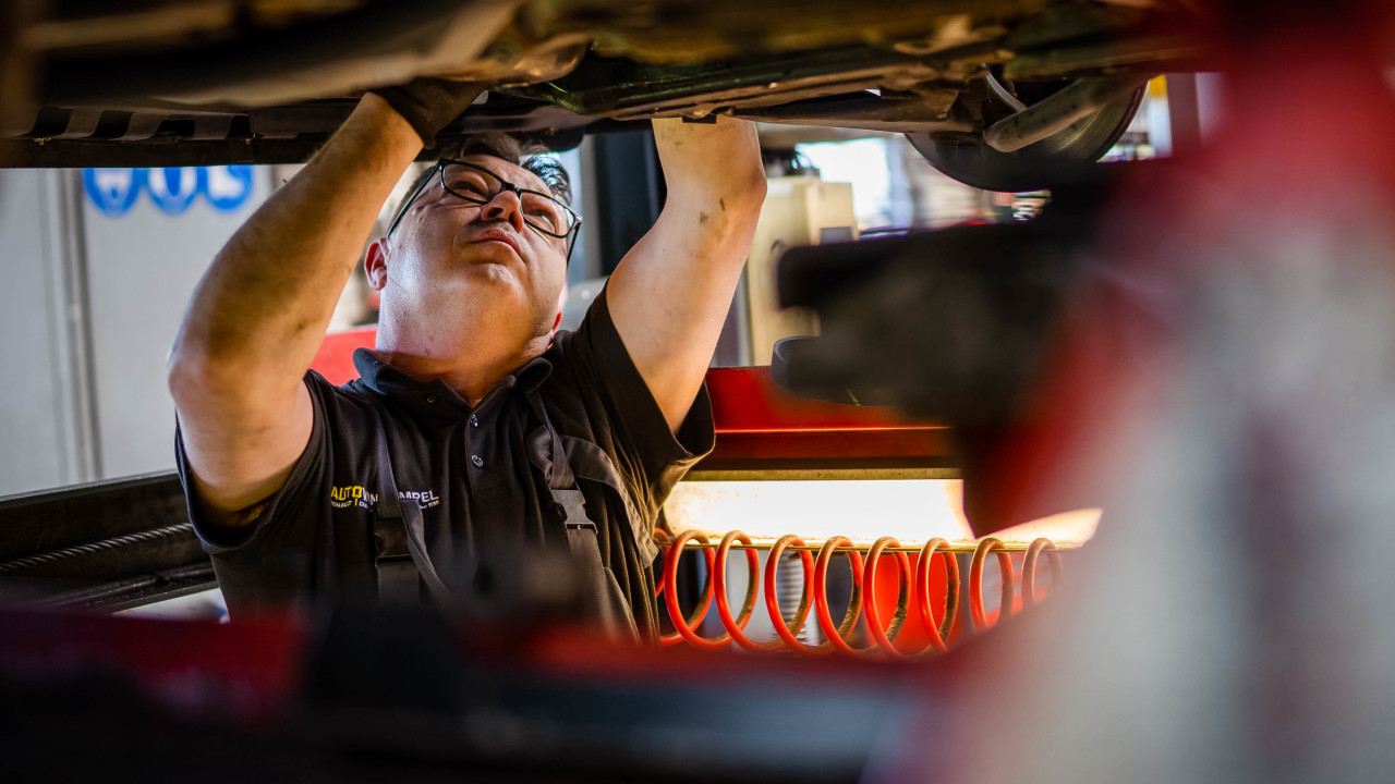 Auto van Gompel Reusel afbeelding 1