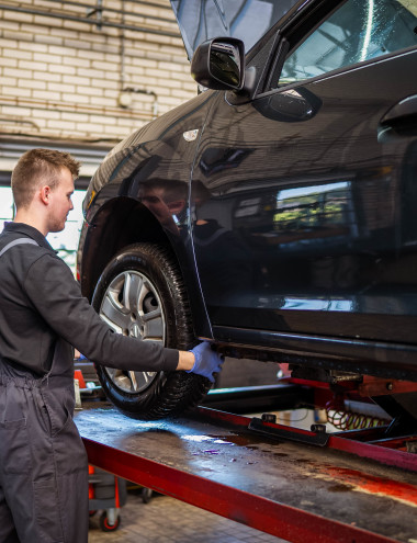 Auto van Gompel Reusel afbeelding 3