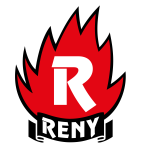 Reny Lasertechniek B.V. logo