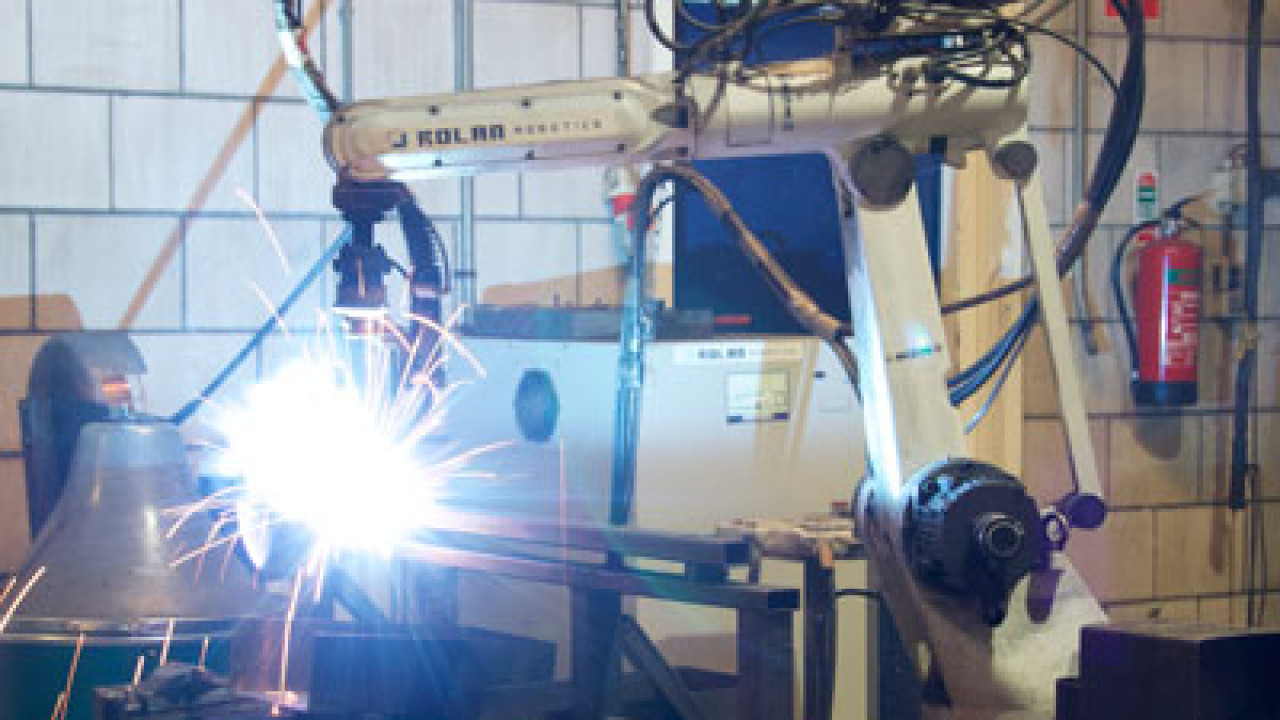 Reny Lasertechniek B.V. Duizel afbeelding 1