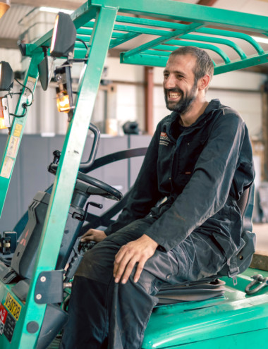 BPM Verhuur Hooge mierde afbeelding 3