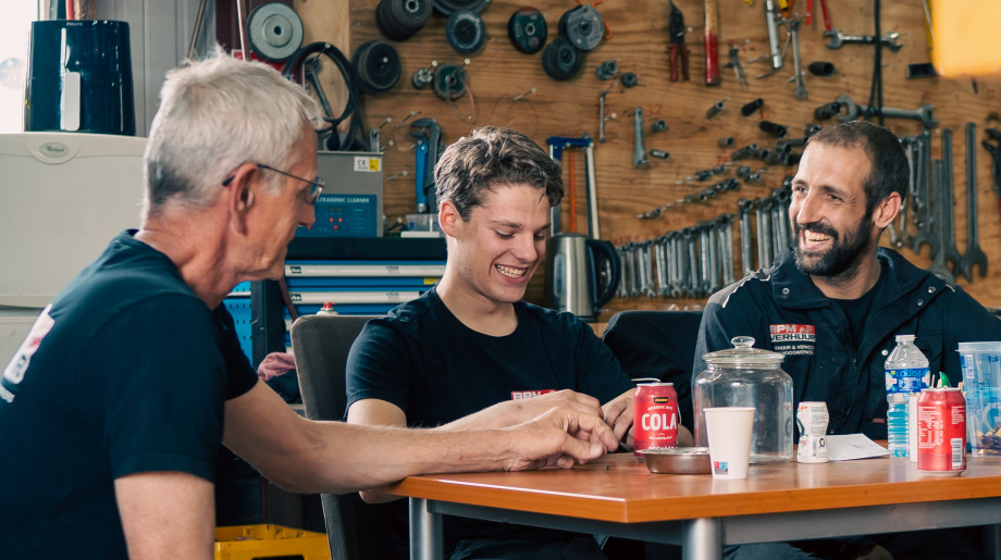 BPM Verhuur Hooge mierde afbeelding 4