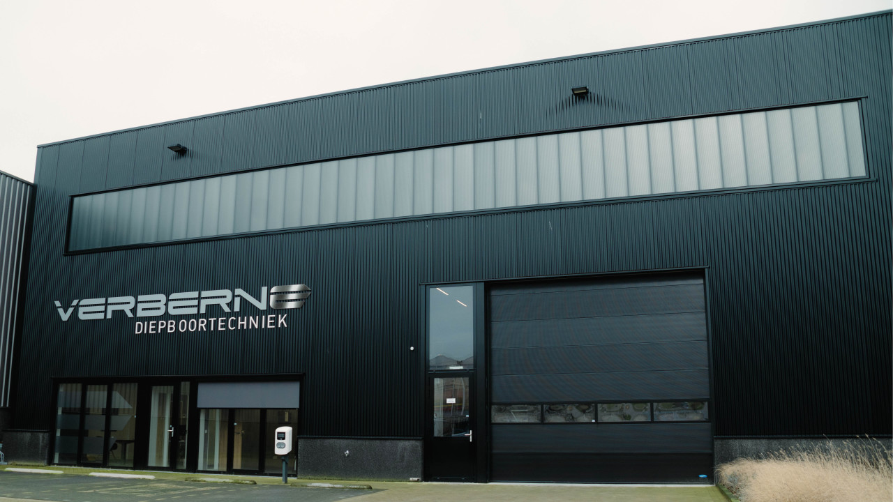 Verberne Diepboortechniek Someren afbeelding 1