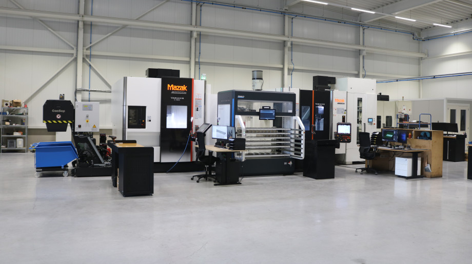 Verberne Diepboortechniek Someren afbeelding 4