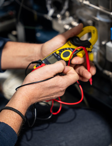 SparkNano B.V. Eindhoven afbeelding 3