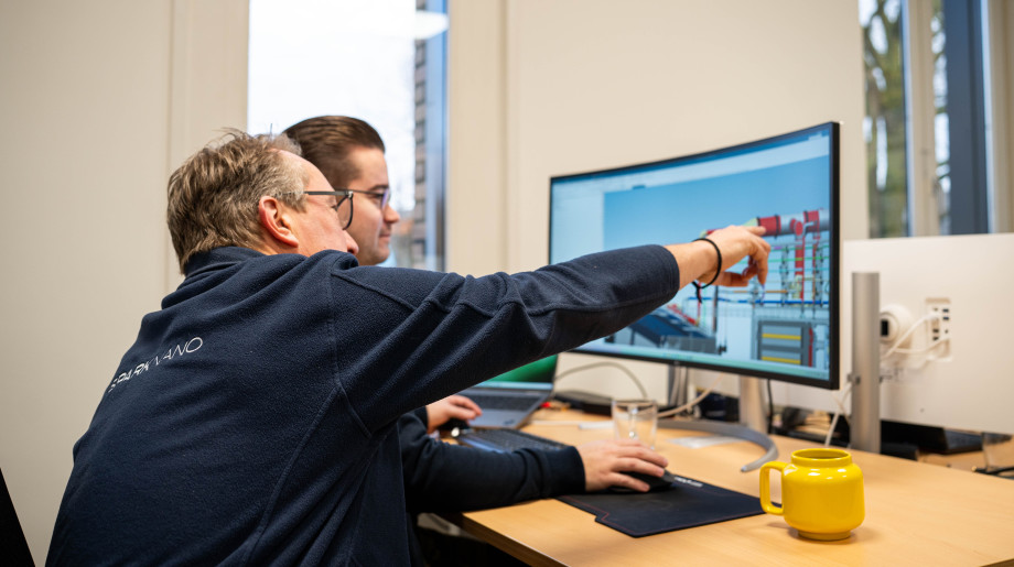 SparkNano B.V. Eindhoven afbeelding 4