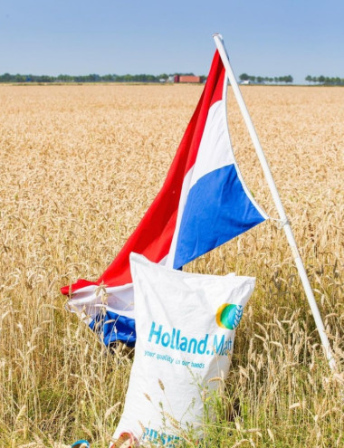 Holland Malt Lieshout afbeelding 3