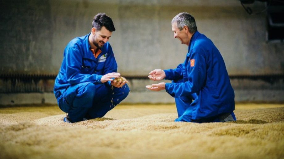 Holland Malt Lieshout afbeelding 2