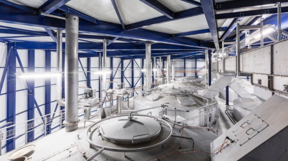 Holland Malt Lieshout afbeelding 4