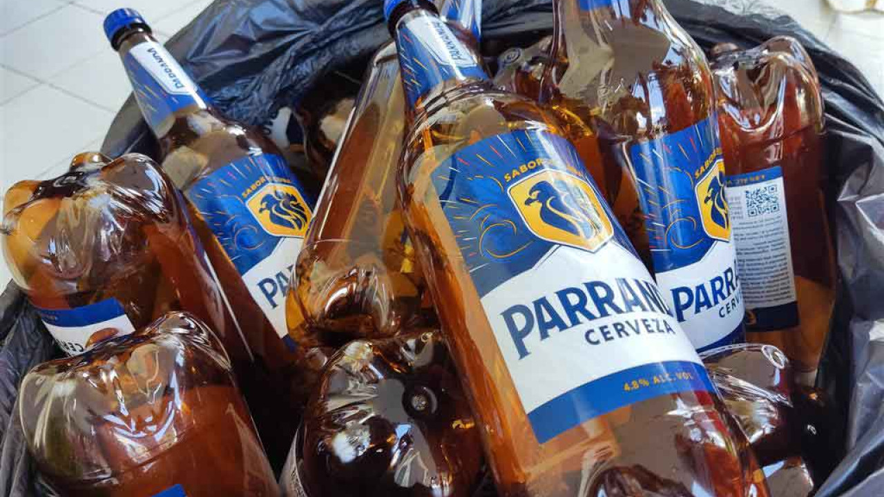 Cervecería Cubana Lieshout afbeelding 1