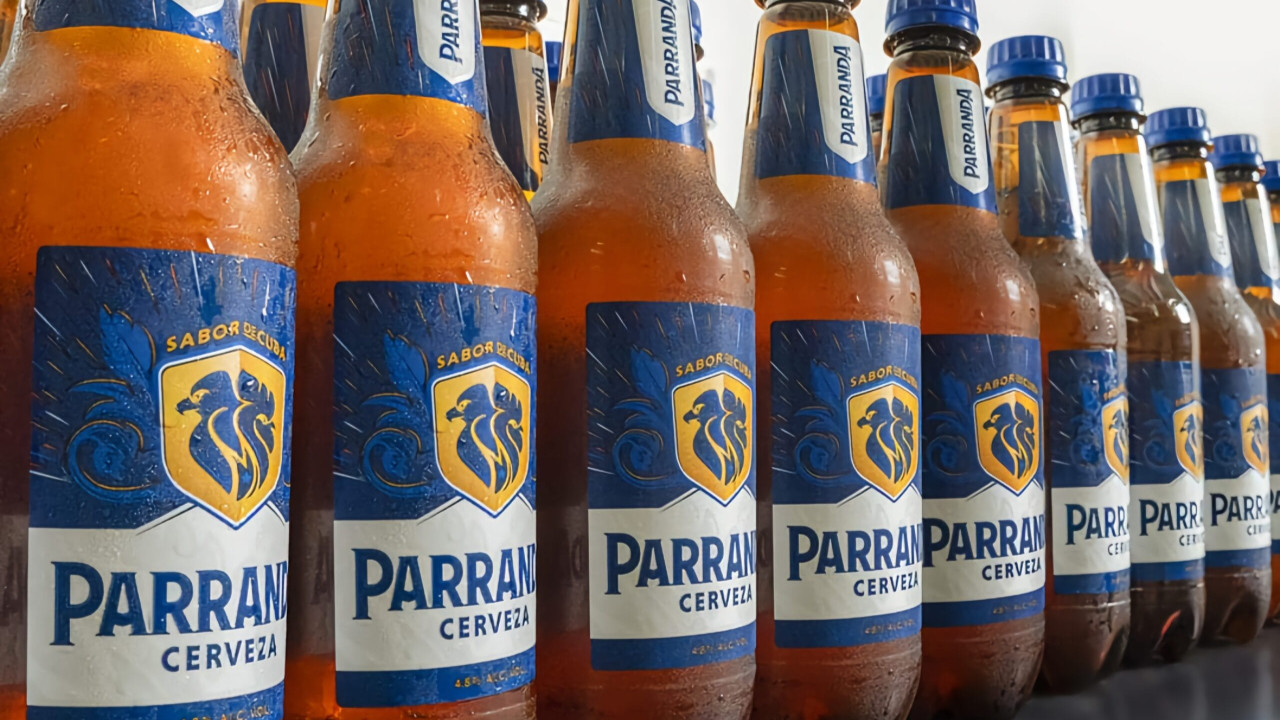 Cervecería Cubana Lieshout afbeelding 6