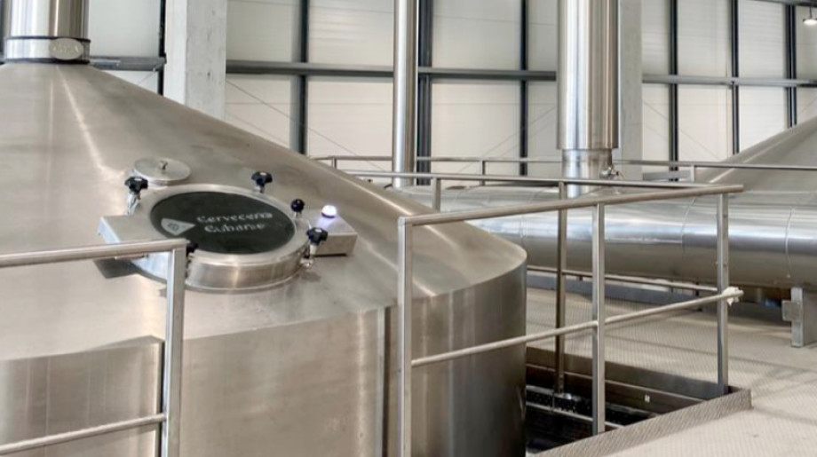 Cervecería Cubana Lieshout afbeelding 2