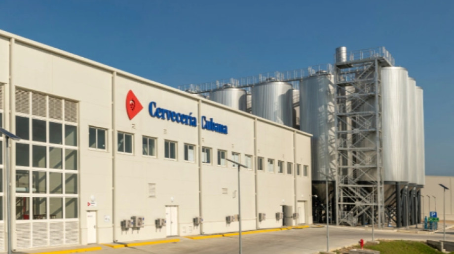 Cervecería Cubana Lieshout afbeelding 4