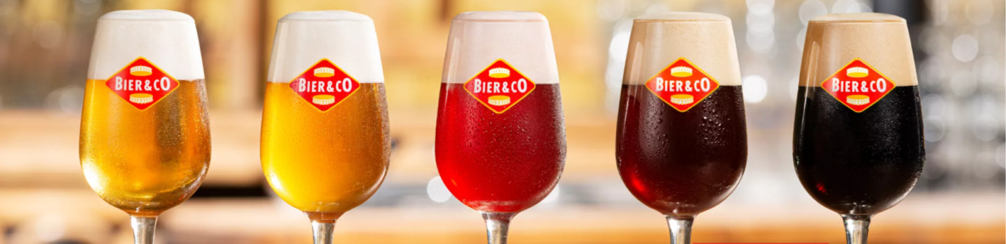 Bier&cO