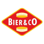 Bier&cO logo