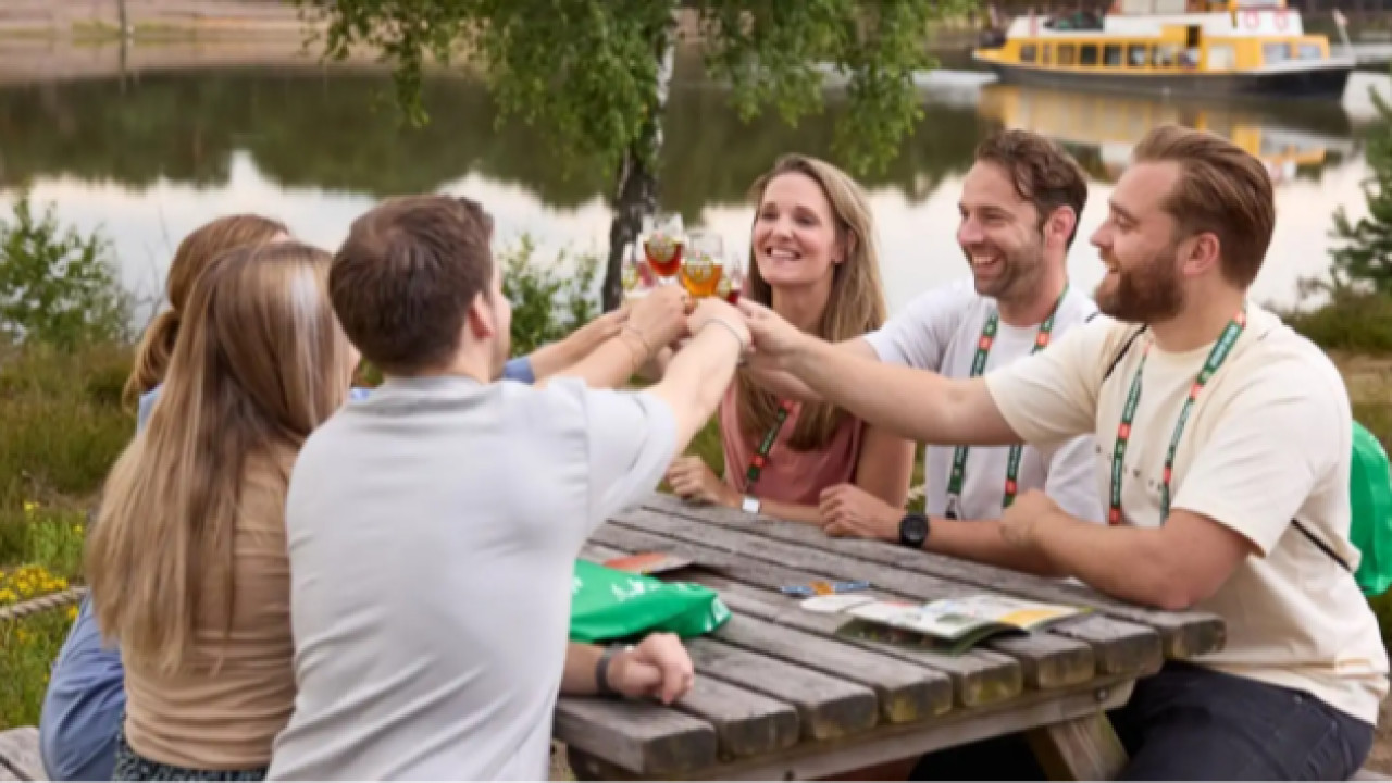 Bier&cO Amsterdam afbeelding 1