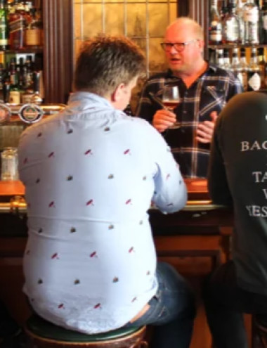 Bier&cO Amsterdam afbeelding 5
