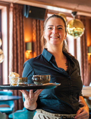 Markt 14 Eten en Drinken B.V. Valkenswaard afbeelding 5