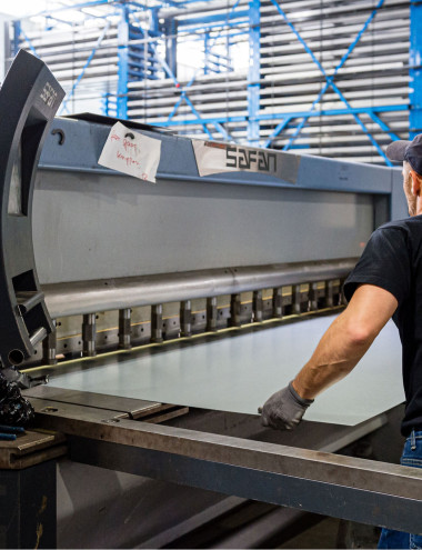 Formula Air B.V. Beek en donk afbeelding 3