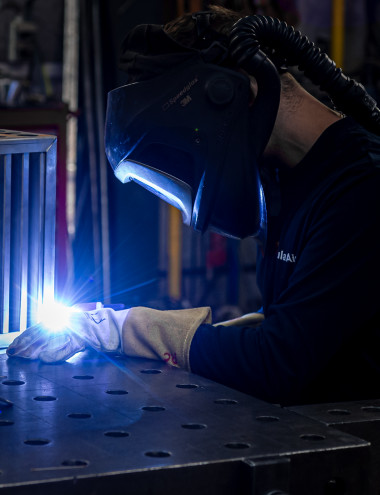 Formula Air B.V. Beek en donk afbeelding 5