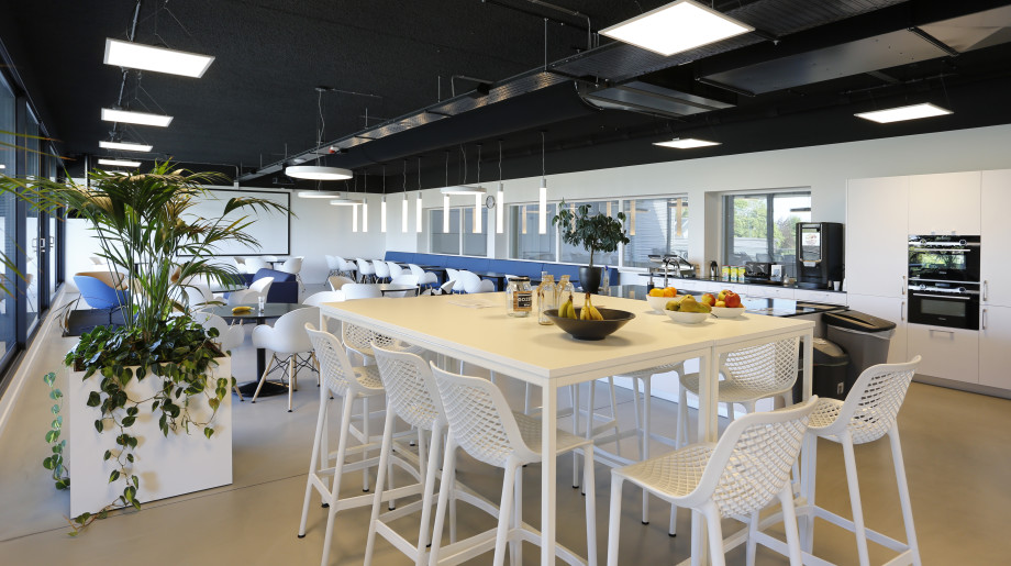 Formula Air B.V. Beek en donk afbeelding 4