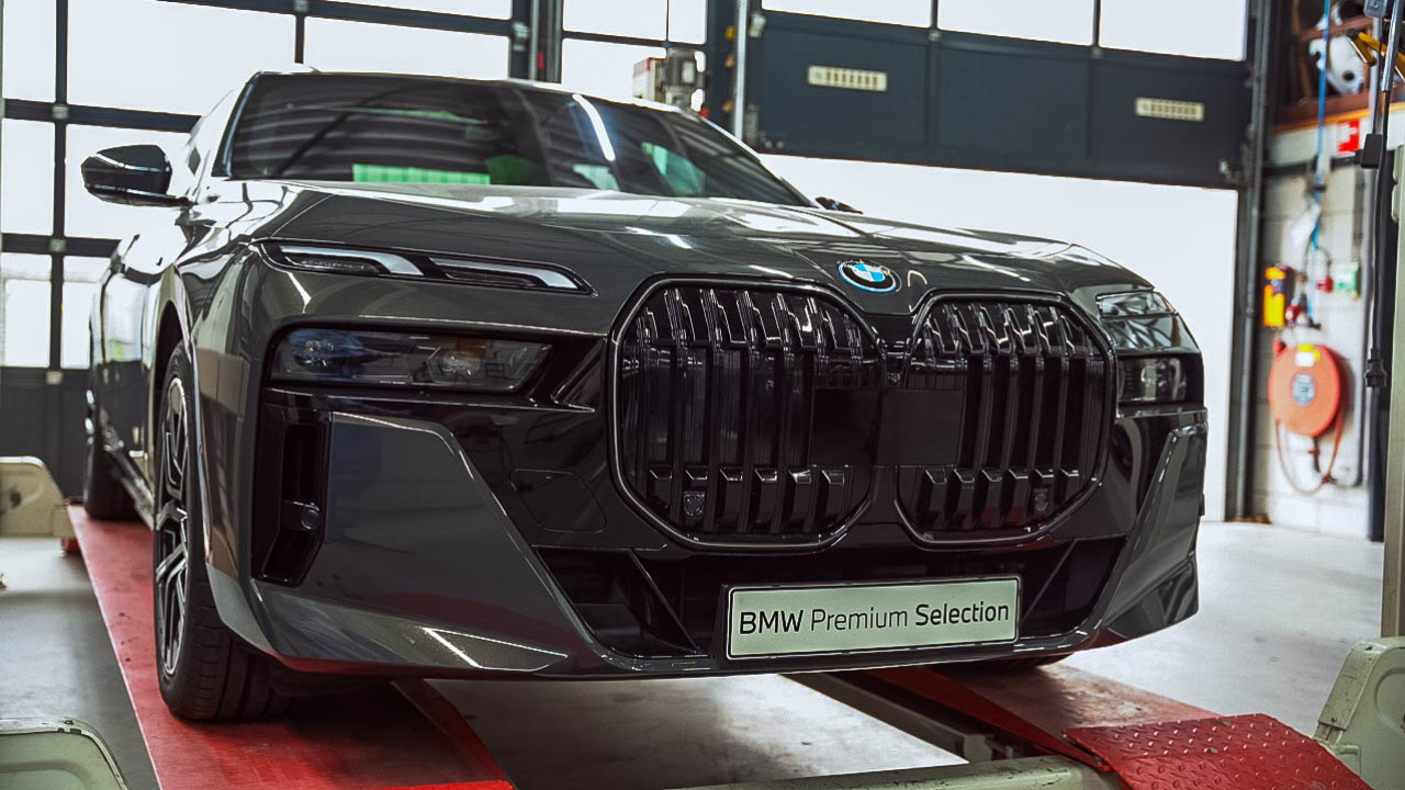 Autoschade Groeneveld B.V. Eindhoven afbeelding 1