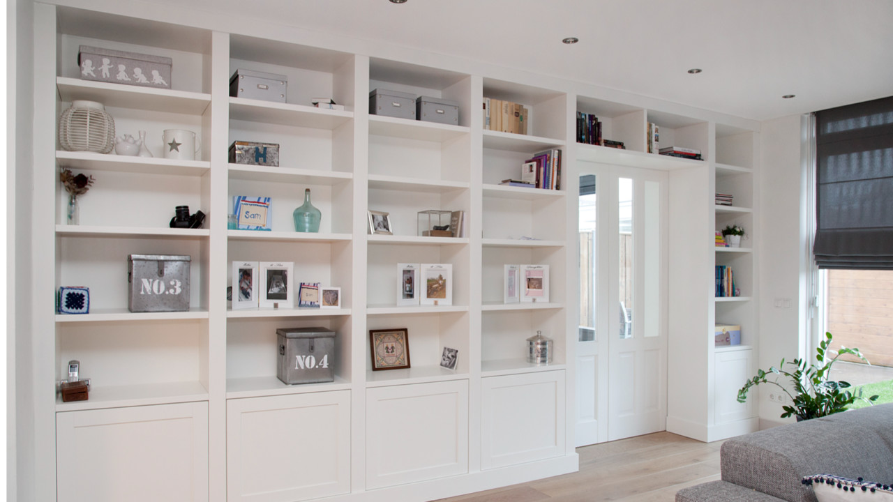 Van Nunen Interieurbouw Best afbeelding 1