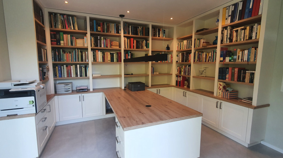 Van Nunen Interieurbouw Best afbeelding 2