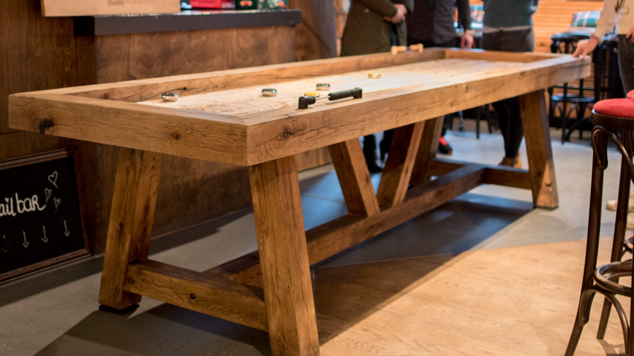 Shuffly International B.V. Eindhoven afbeelding 1